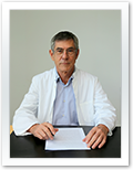 Dr. med. Klaus Neye